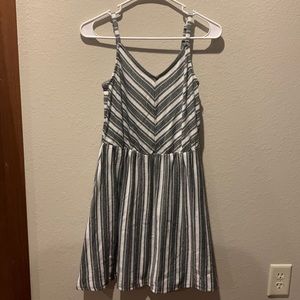 Universal Thread Dress